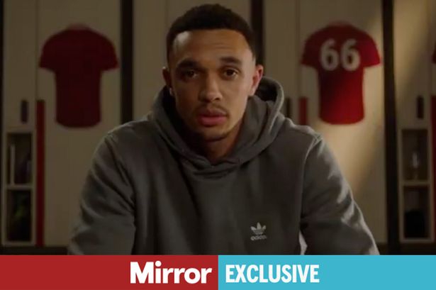 Trent Alexander-Arnold ‘already regretting’ Liverpool exit as key sign spotted by expert