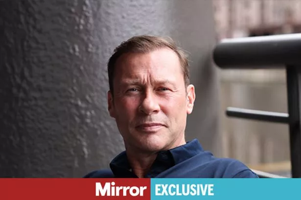 DUNCAN FERGUSON Football’s greatest hardman sets record straight on fighting, booze, prison and more