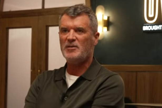 Roy Keane points finger of blame over Man Utd star’s exit – ‘It tarnished him’
