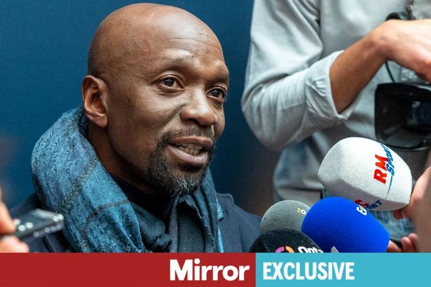 Claude Makelele makes Champions League final prediction with warning sent to Inter Milan