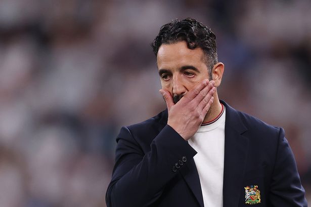 Man Utd’s ‘new transfer decision’ speaks volumes as Liverpool throw Ruben Amorim a bone