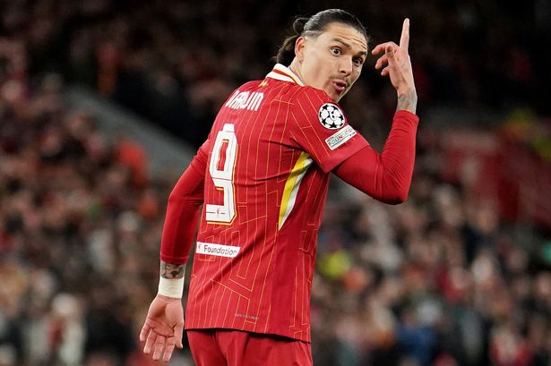 Darwin Nunez ‘biggest mistake ever’, boost for Florian Wirtz, £4million saga