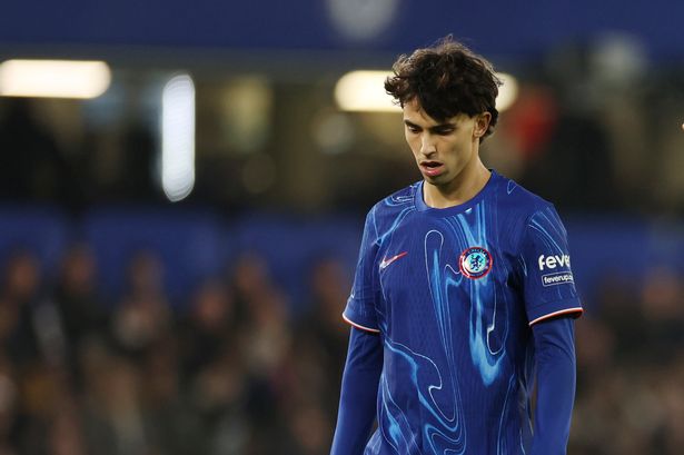 Joao Felix speaks out about Chelsea exit – ‘It was very easy when the offer came’