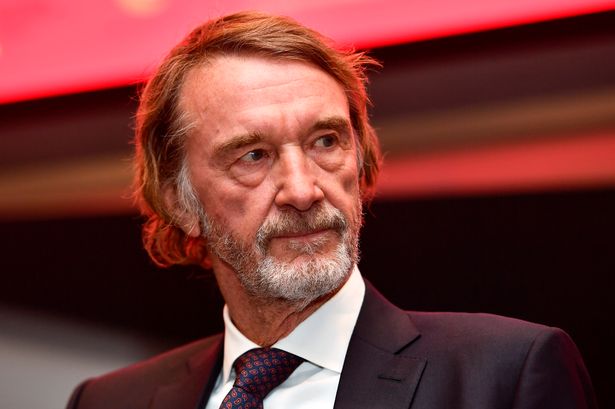 Sir Jim Ratcliffe’s damning blast speaks volumes as he puts £200m club up for sale