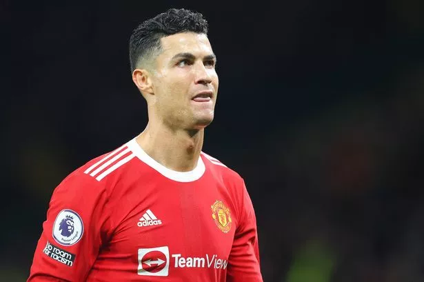 Man Utd face giving star massive pay rise to match mega Cristiano Ronaldo salary
