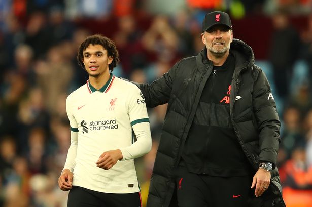 Jurgen Klopp already made his feelings clear as his ‘best signing’ at Liverpool leaves club