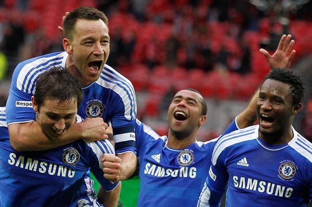 Chelsea star admitted his devastation at best friend leaving club - 'Doesn't sit right'