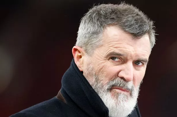 Roy Keane’s stroke of genius saw him make healthy profit from Glazers’ Man Utd deal