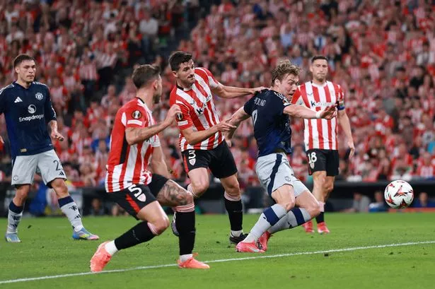 Ruben Amorim warned of ‘crazy’ Man Utd trend which gives Bilbao hope of comeback