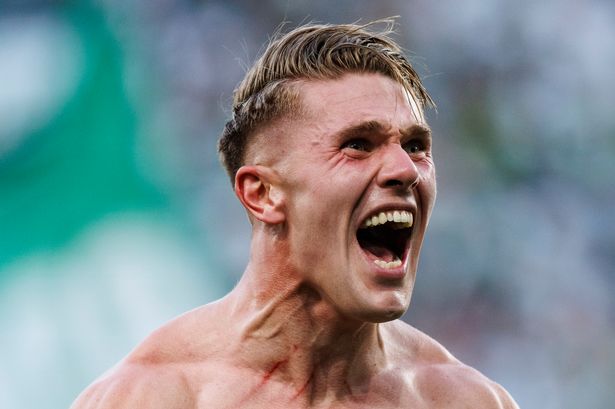 Viktor Gyokeres sent transfer message as his manager goes against own golden rule