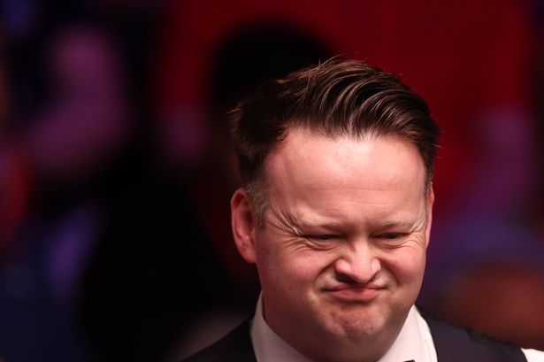 Shaun Murphy and Neil Robertson call for snooker rule changes as Zhao Xintong wins Worlds