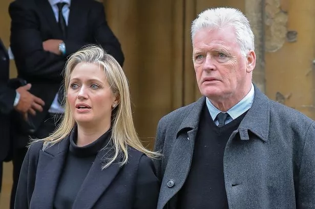 Hayley McQueen’s turmoil as wait for footballer dad Gordon’s death certificate nears two years