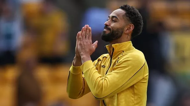 BREAKING: Matheus Cunha all-but confirms Man Utd transfer as Wolves receive audacious first bid