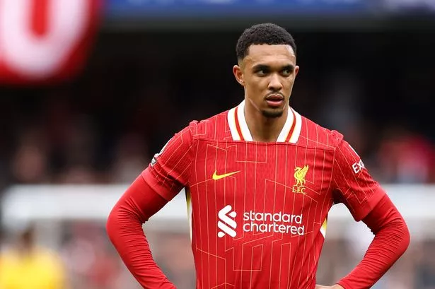 Real Madrid warned about ‘impossible’ scenario with Trent Alexander-Arnold in team