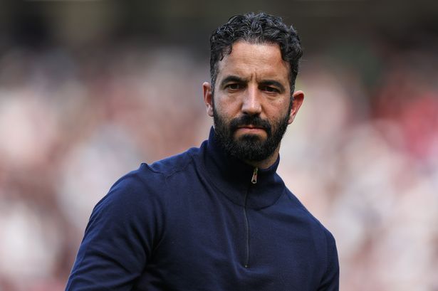 Man Utd 'to sell second star to Saudi Pro League' after Bruno Fernandes exit
