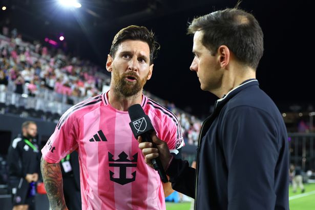 Lionel Messi’s admission says everything after glorious return from injury – ‘I felt scared’