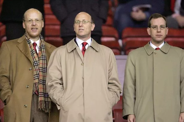 What happened to Glazers’ very first Man Utd signings and how their careers panned out