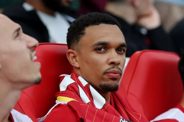 ‘Arne Slot could be tempted to re-sign Trent Alexander-Arnold under these circumstances’
