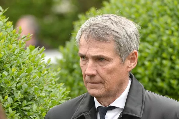 Alan Hansen’s ‘crippling’ reason for Match of the Day exit, health scare and TV disappearance