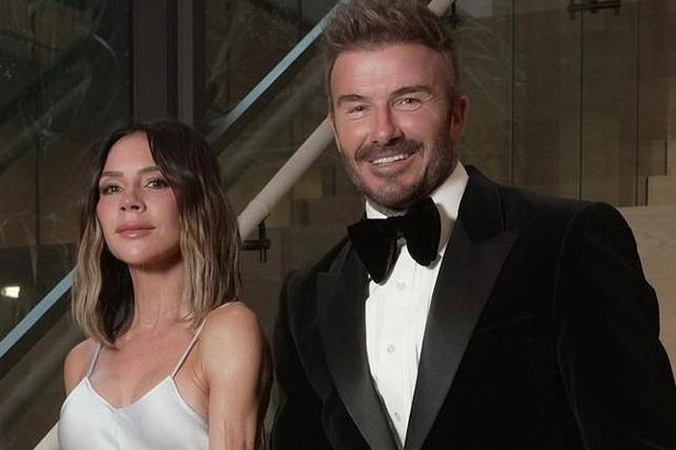 David Beckham’s enormous net worth, fortune with wife Victoria, Inter Miami profit