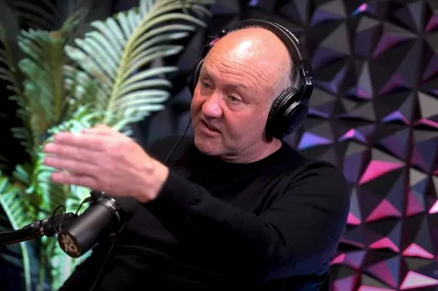 Ex-West Ham hooligan reveals what Declan Rice told him about returning to club