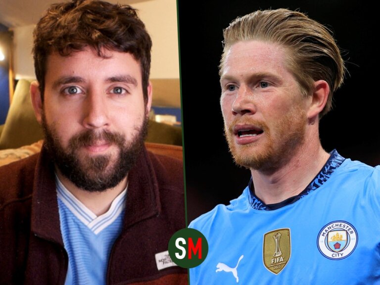 Kevin De Bruyne: Man City exit “a necessary evil” as possible destinations assessed amid Premier League, MLS, Saudi Pro League https://www.sportsmole.co.uk/football/man-utd/transfer-talk/news/a-necessary-evil-de-bruyne-in-for-slight-humbling-as-next-destination-discussed_571981.htmls