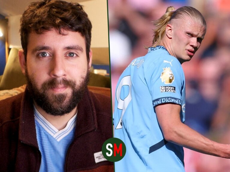 Southampton 0-0 Man City: Pep Guardiola’s side “have only got themselves to blame”, but “insane” Erling Haaland is not the one at fault