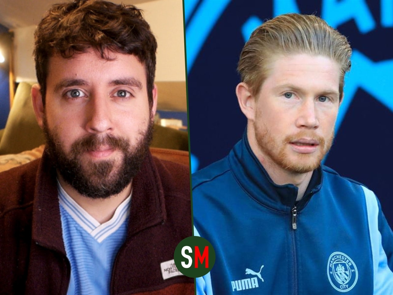 Man City vs. Bournemouth: Pep Guardiola's side sent 'party pooper' warning before Kevin De Bruyne's final home game