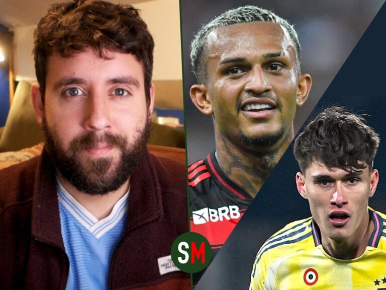 Man City transfer news: Wesley, Nicolo Savona interest explained as Hugo Viana eyes up ‘Abdukodir Khusanov-style signings’