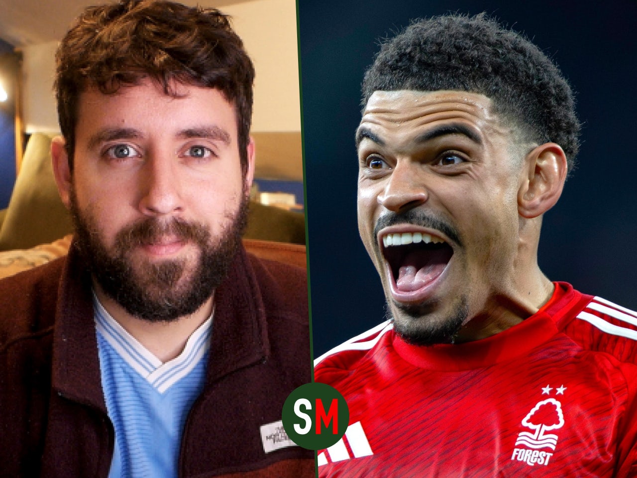 Wednesday's Transfer Talk Update: Marc Cucurella, Moises Caicedo, Morgan Gibbs-White