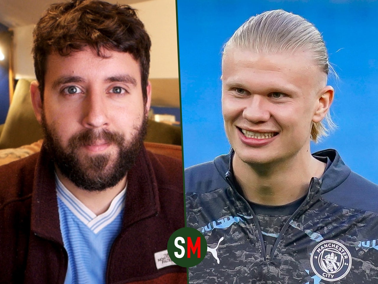 Southampton vs. Man City: Erling Haaland prediction made before "one of the most obvious bankers" against "diabolical" Saints