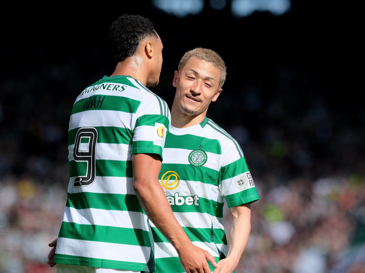 Aston Villa transfer news: Celtic forward 'watched' by 10 Premier League clubs ahead of summer window.
