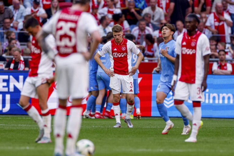 Preview: Groningen vs. Ajax – prediction, team news, lineups