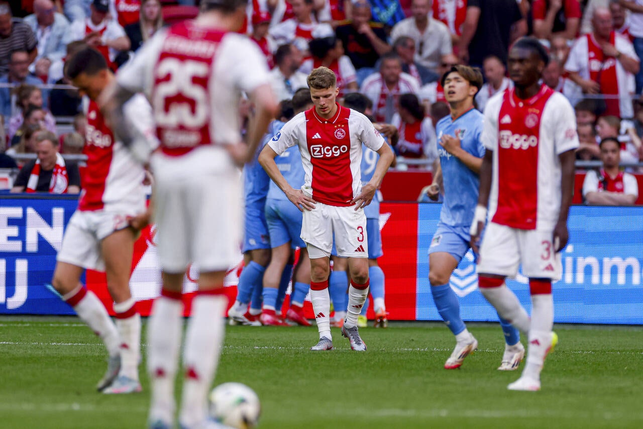 Preview: Groningen vs. Ajax - prediction, team news, lineups