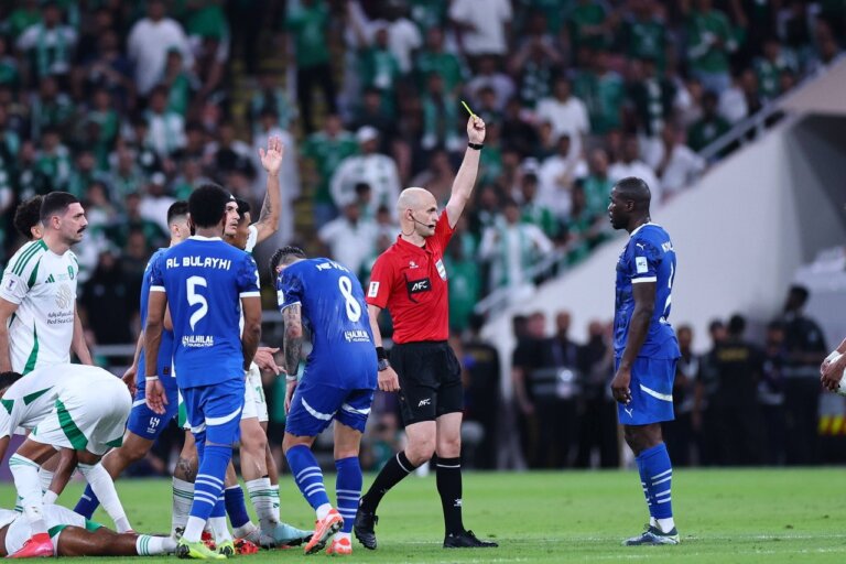 Preview: Al Raed vs. Al-Hilal – prediction, team news, lineups
