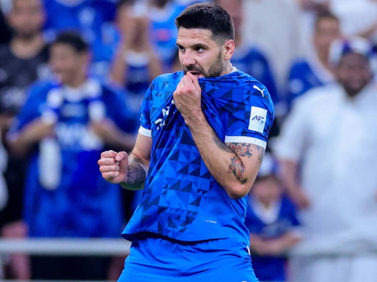 Preview: Al Wahda vs. Al-Hilal - prediction, team news, lineups