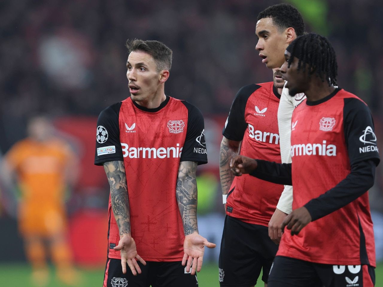 Barcelona transfer rumours: La Liga leaders 'plotting summer move' for Bundesliga star