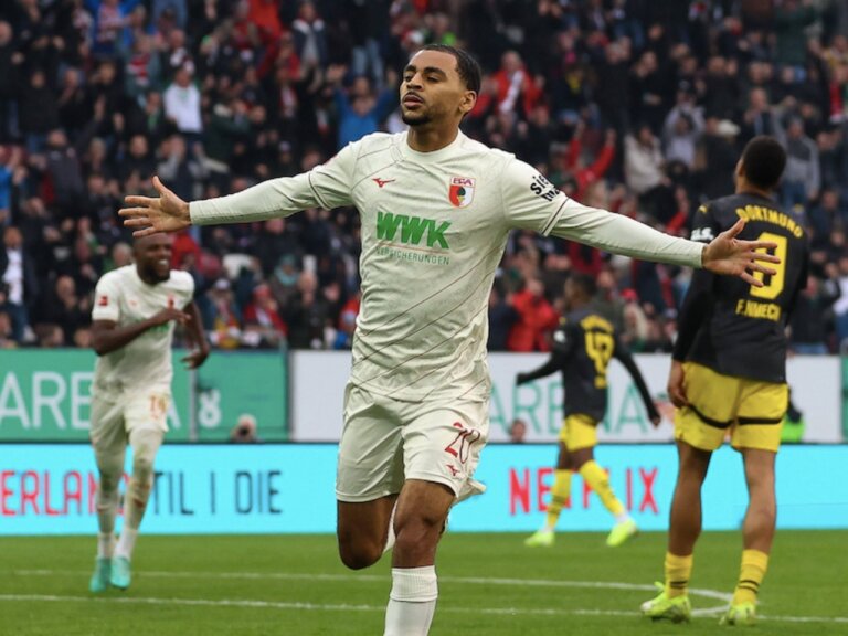 Preview: Augsburg vs. Union Berlin – prediction, team news, lineups