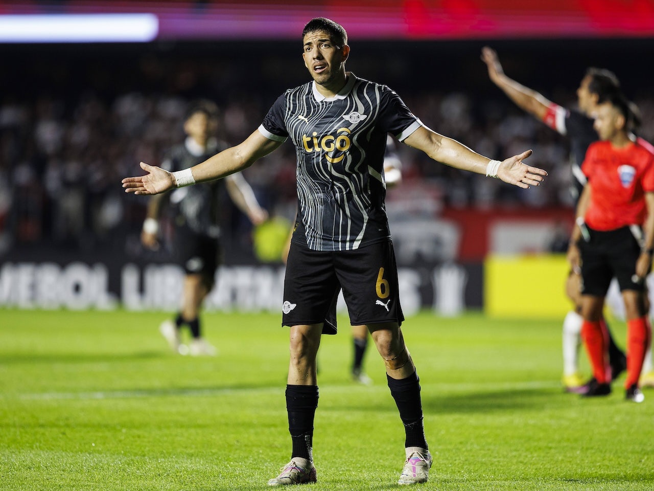 Preview: Club Libertad vs. Alianza Lima - prediction, team news, lineups