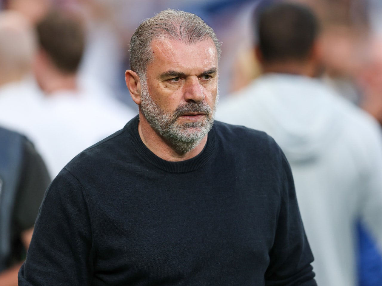 Tottenham Hotspur to battle Chelsea for Premier League centre-back, with club holding 'serious interest' in signing defender