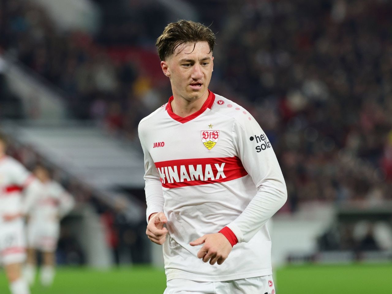 Liverpool suffer transfer blow with midfield target 'ready to wait' for Real Madrid move