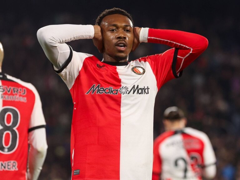 Preview: Heracles vs. Feyenoord – prediction, team news, lineups