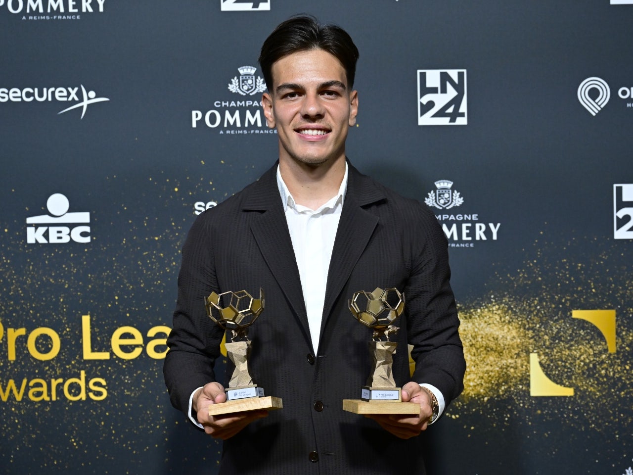 Man City transfer news: £29.7m-rated Player of the Season 'added' to midfield shortlist with 'contact' made