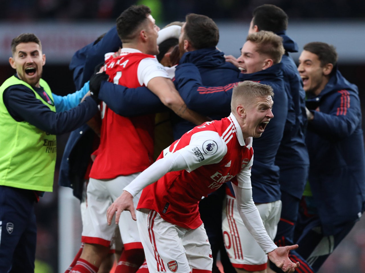 Arsenal vs. Bournemouth: Head-to-head record and past meetings before Premier League clash