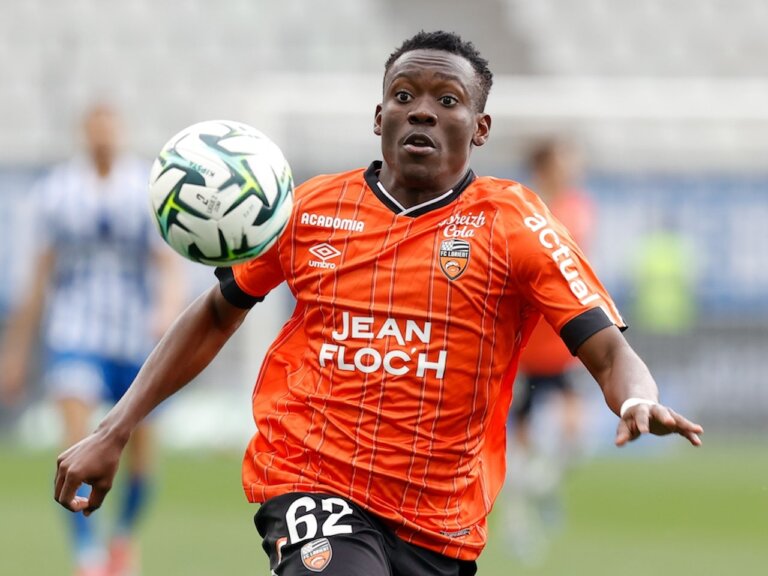 Chelsea transfer news: Blues ‘lead the race’ for 20-year-old midfielder dubbed ‘the new Yaya Toure’