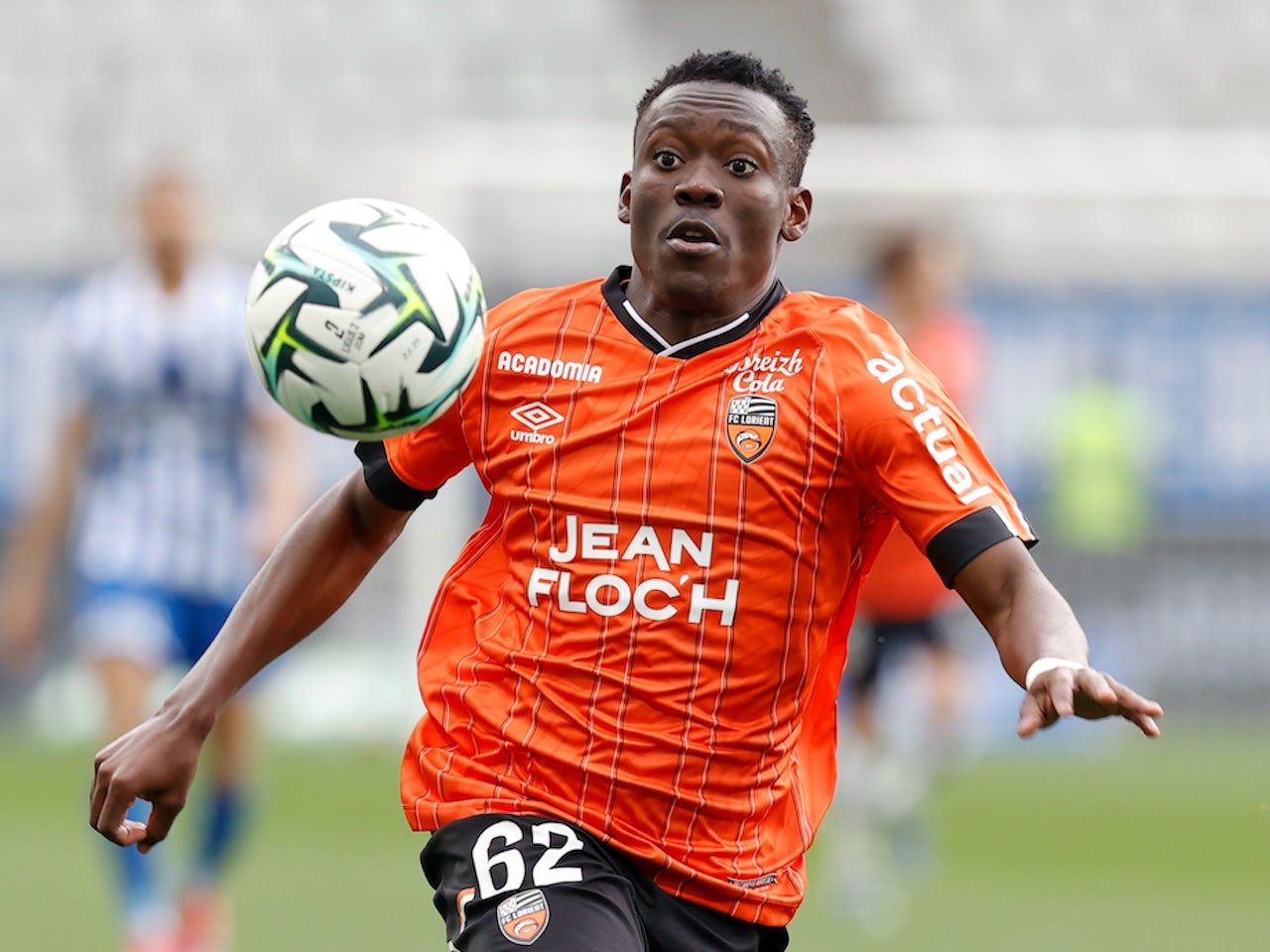 Chelsea transfer news: Blues 'lead the race' for 20-year-old midfielder dubbed 'the new Yaya Toure'