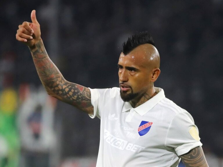 Preview: Colo-Colo vs. Atletico Bucaramanga – prediction, team news, lineups