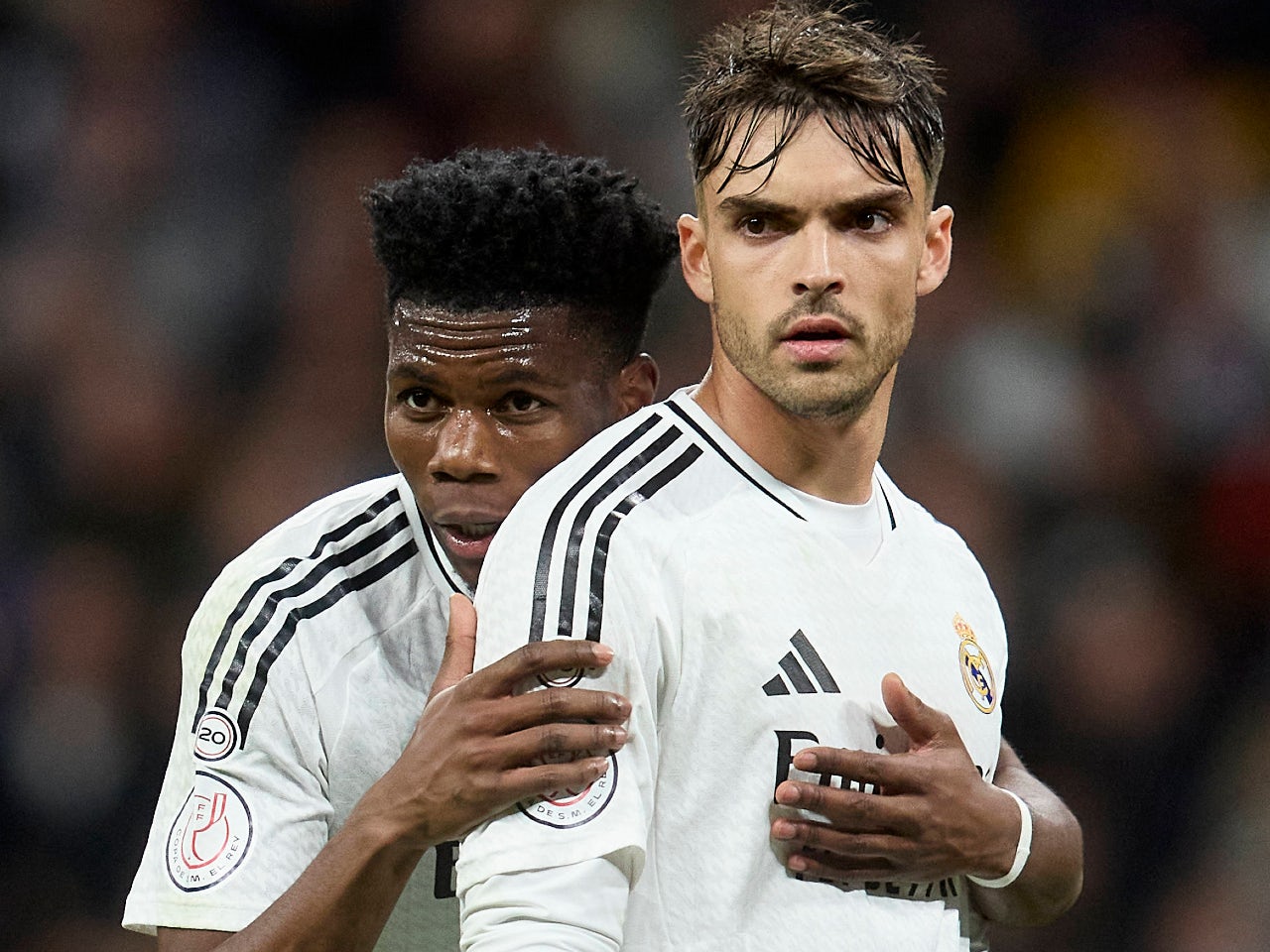 Real Madrid injury crisis worsens as 22-year-old 'very likely' to miss Sevilla showdown