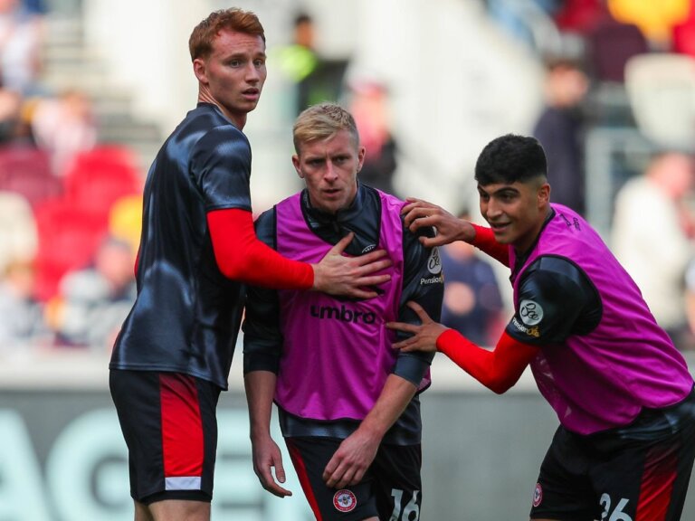 Brentford news: Experienced defender announces departure at end of season