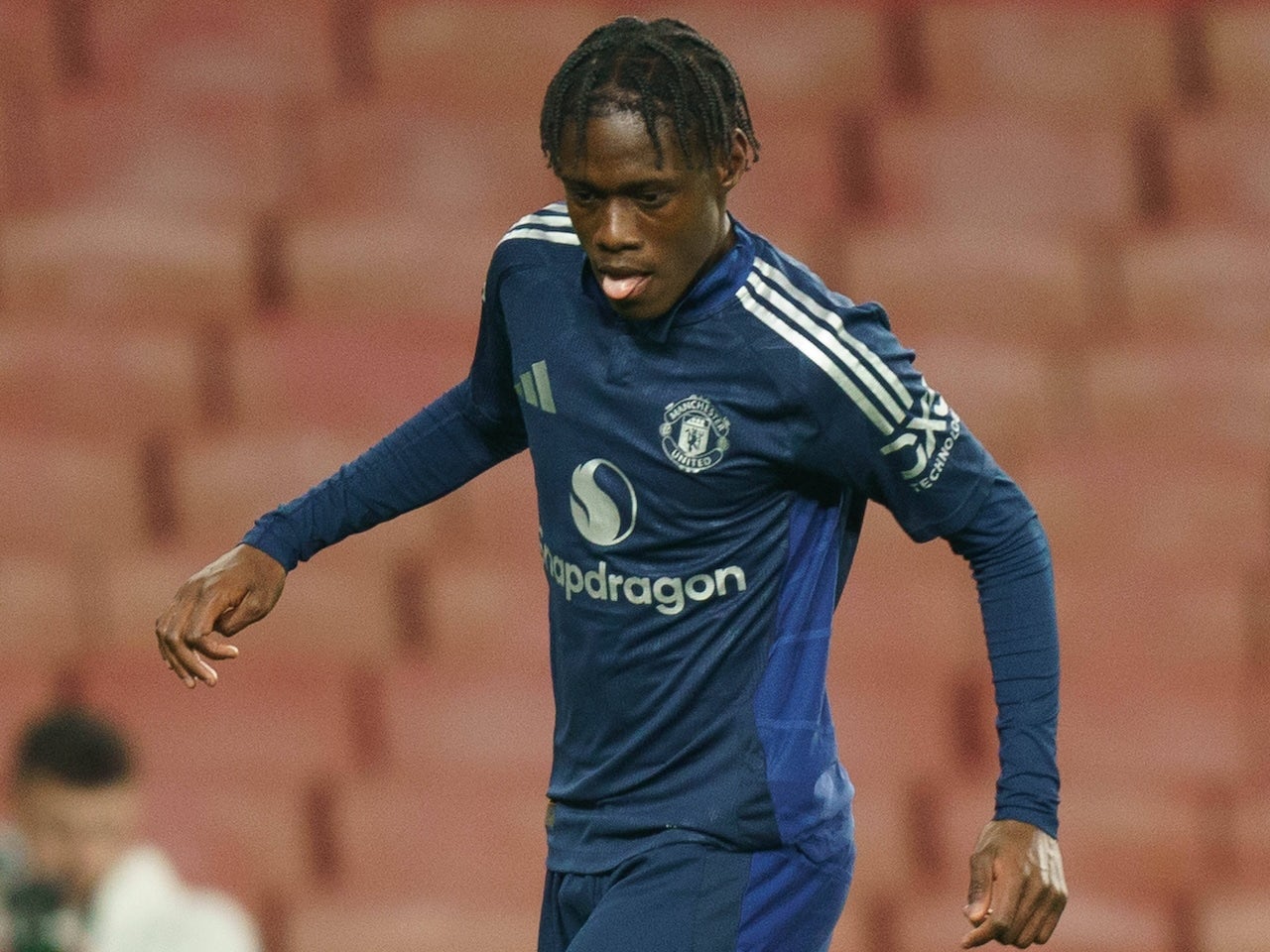 Thursday's Transfer Talk Update: Cristhian Mosquera, Bendito Mantato, Antony